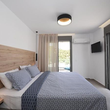 Adrianna Villa 1 Bali  Dış mekan fotoğraf