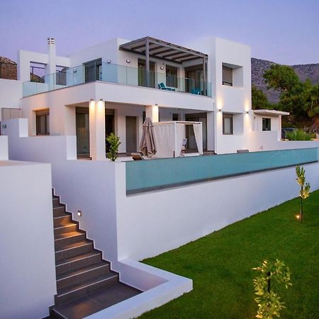 Adrianna Villa 1 Bali  Dış mekan fotoğraf