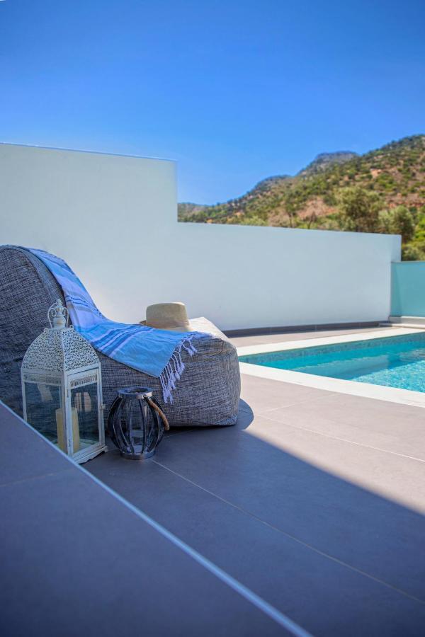 Adrianna Villa 1 Bali  Dış mekan fotoğraf