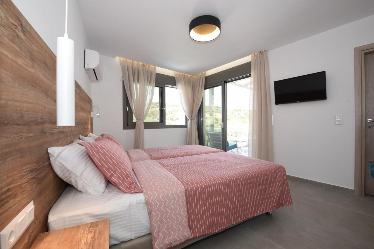 Adrianna Villa 1 Bali  Dış mekan fotoğraf