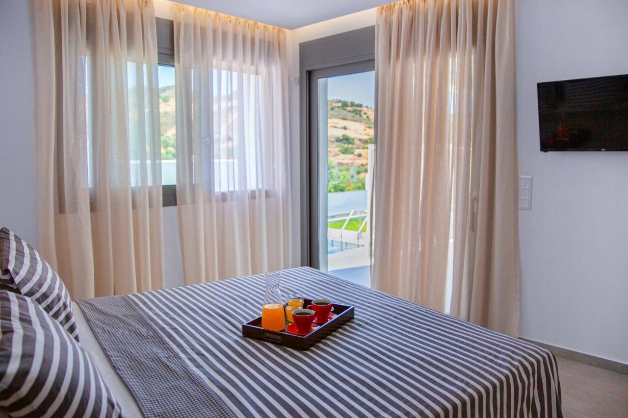 Adrianna Villa 1 Bali  Dış mekan fotoğraf