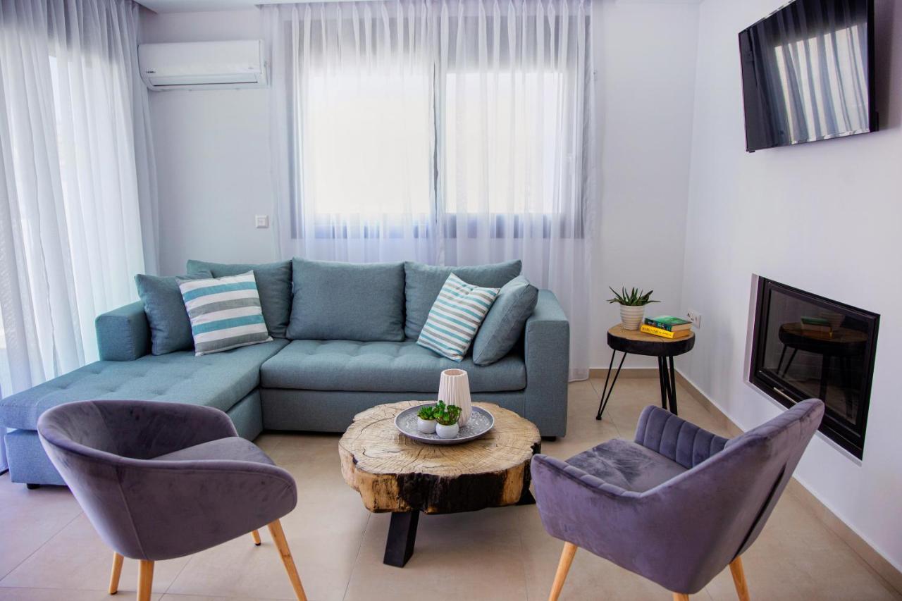 Adrianna Villa 1 Bali  Dış mekan fotoğraf