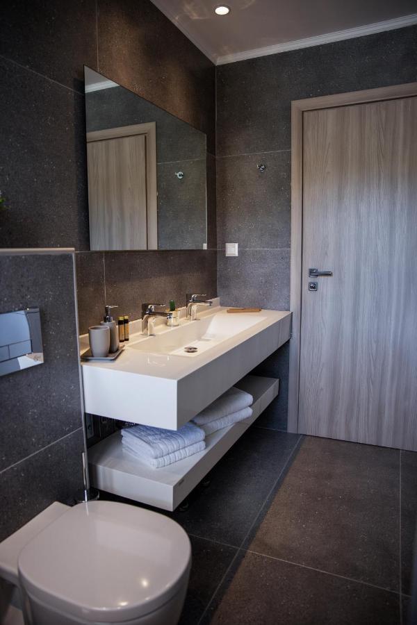 Adrianna Villa 1 Bali  Dış mekan fotoğraf